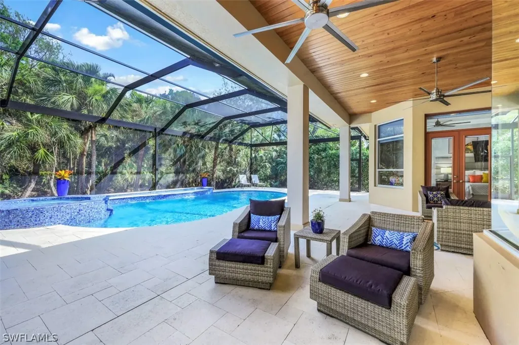 12219 Colliers Reserve Drive Naples FL 34110