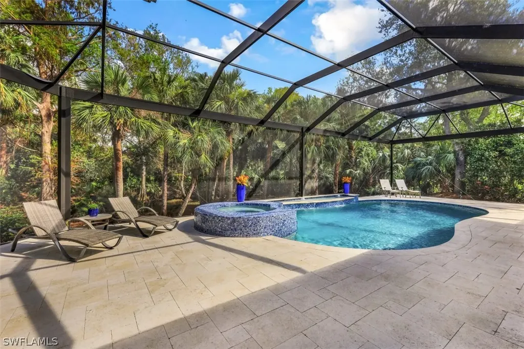 12219 Colliers Reserve Drive Naples FL 34110