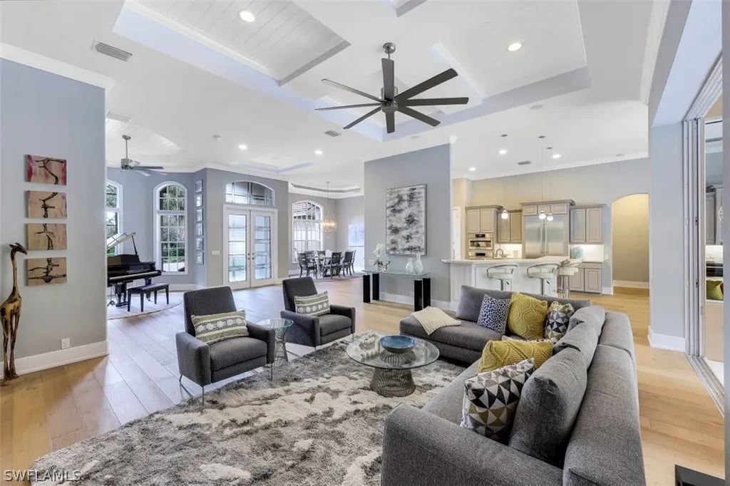 12219 Colliers Reserve Drive Naples FL 34110