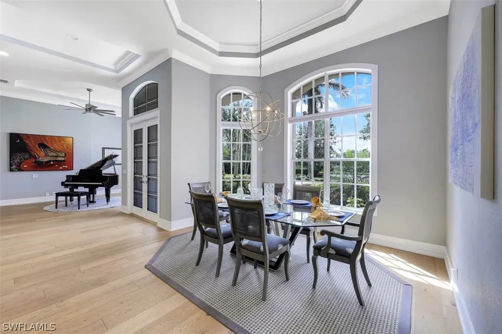 12219 Colliers Reserve Drive Naples FL 34110