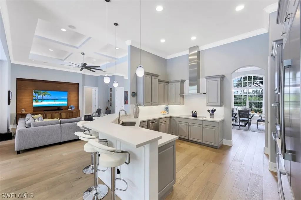 12219 Colliers Reserve Drive Naples FL 34110