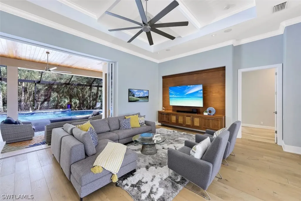 12219 Colliers Reserve Drive Naples FL 34110