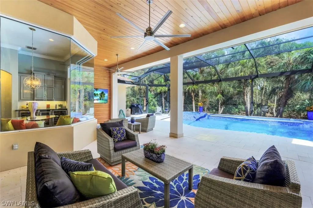 12219 Colliers Reserve Drive Naples FL 34110