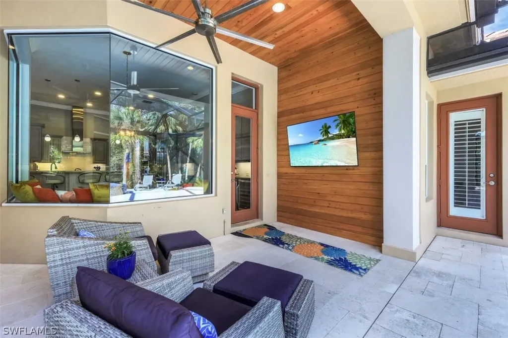 12219 Colliers Reserve Drive Naples FL 34110