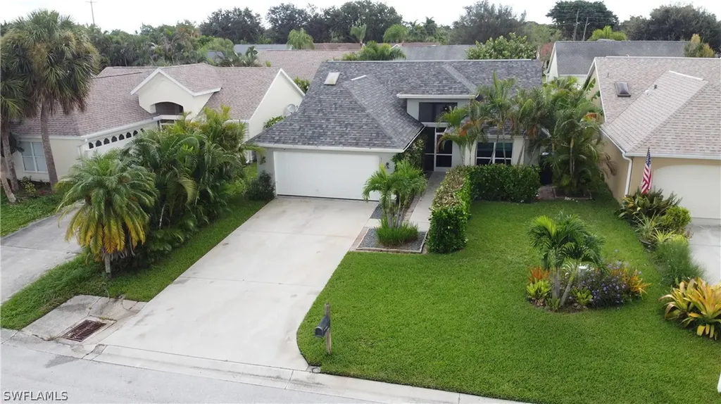 15129 Cloverdale Drive Fort Myers FL 33919