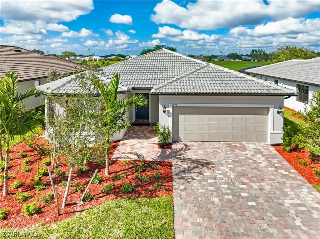 3079 Walnut Grove Lane Alva FL 33920