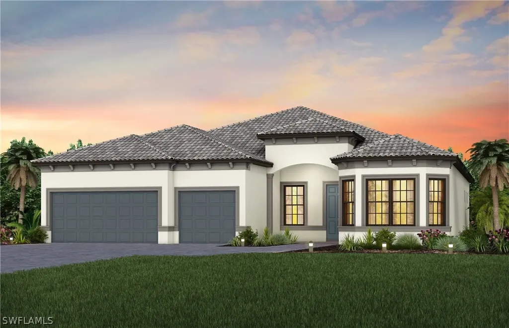 20126 Hartford Boulevard Estero FL 33928