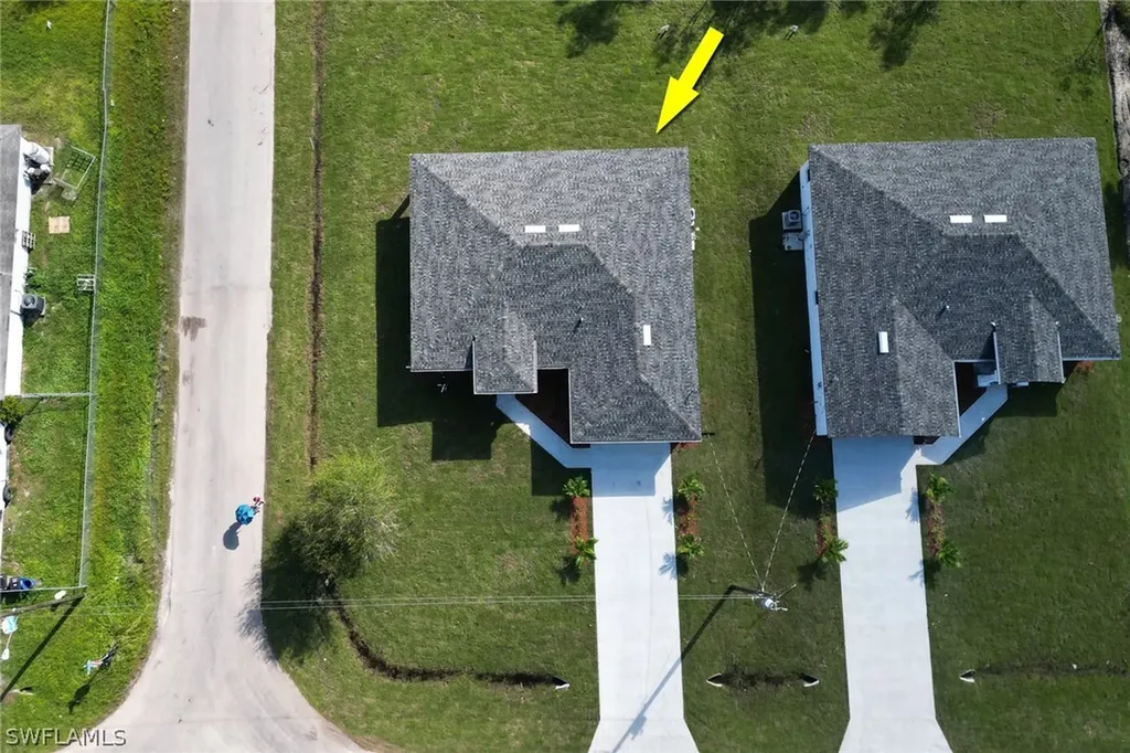 3211 40th Street SW Lehigh Acres FL 33976