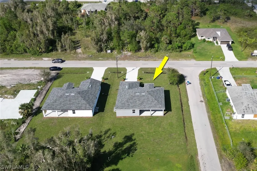 3211 40th Street SW Lehigh Acres FL 33976
