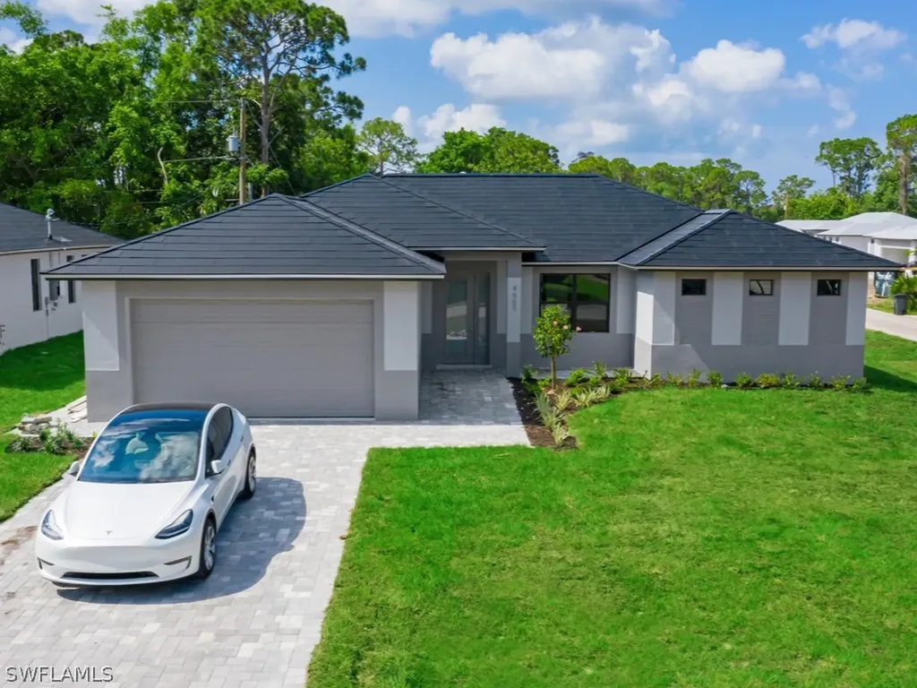 4642 Catalina Lane Bonita Springs FL 34134