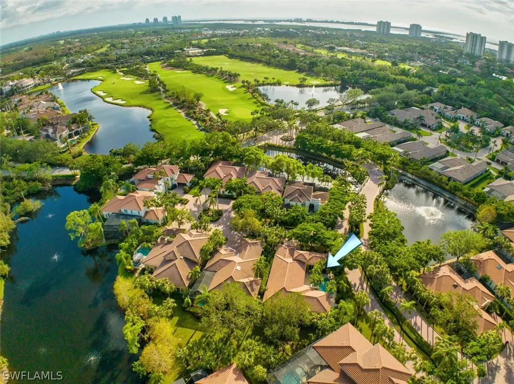 4680 Via Roma Estero FL 34134