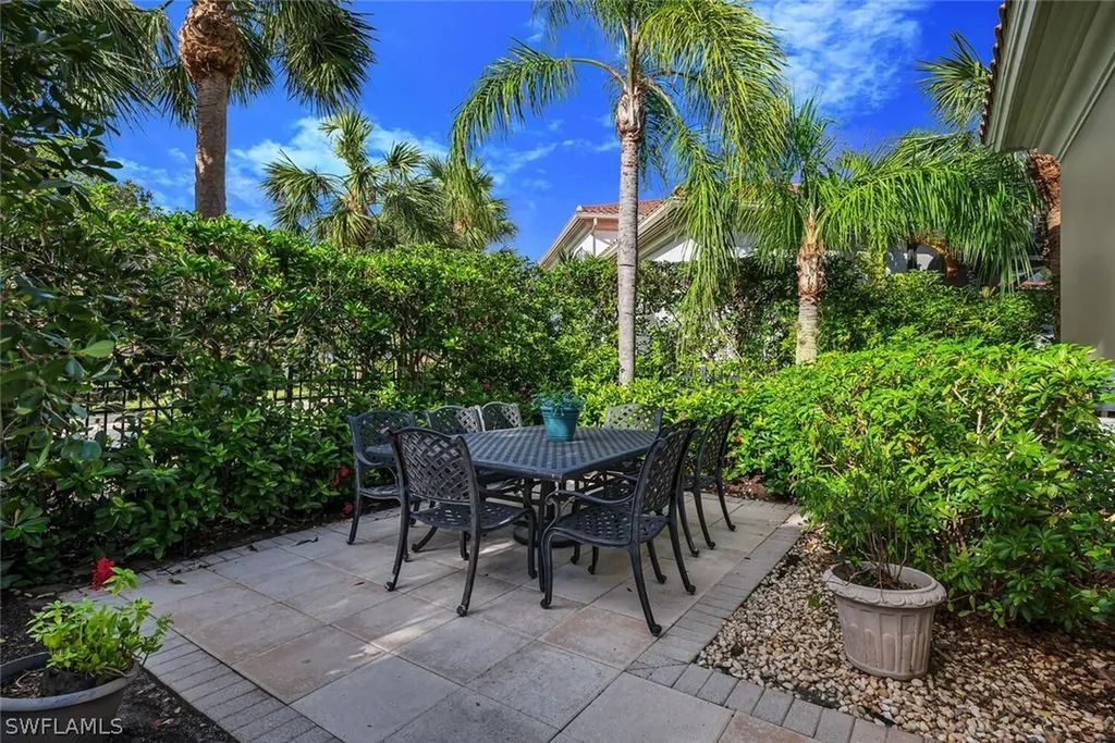 4680 Via Roma Estero FL 34134