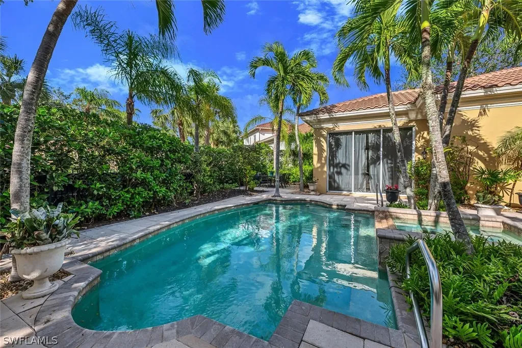 4680 Via Roma Estero FL 34134
