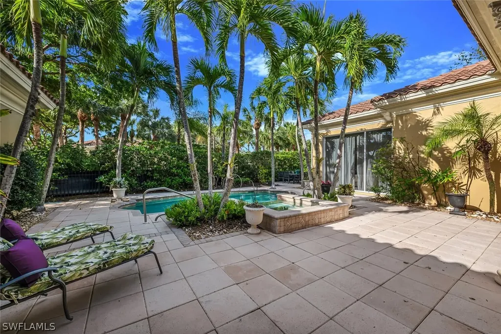 4680 Via Roma Estero FL 34134