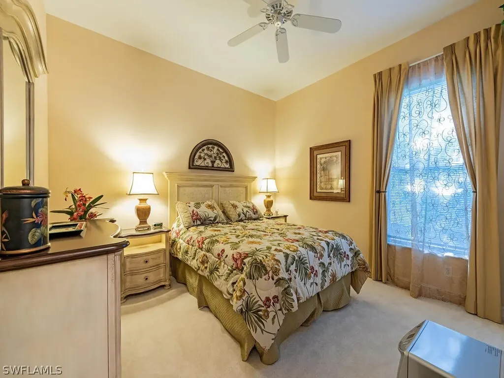 6961 Bent Grass Drive Naples FL 34113