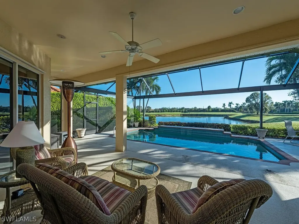 6961 Bent Grass Drive Naples FL 34113
