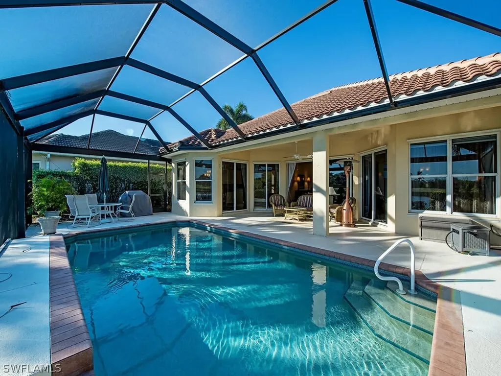 6961 Bent Grass Drive Naples FL 34113