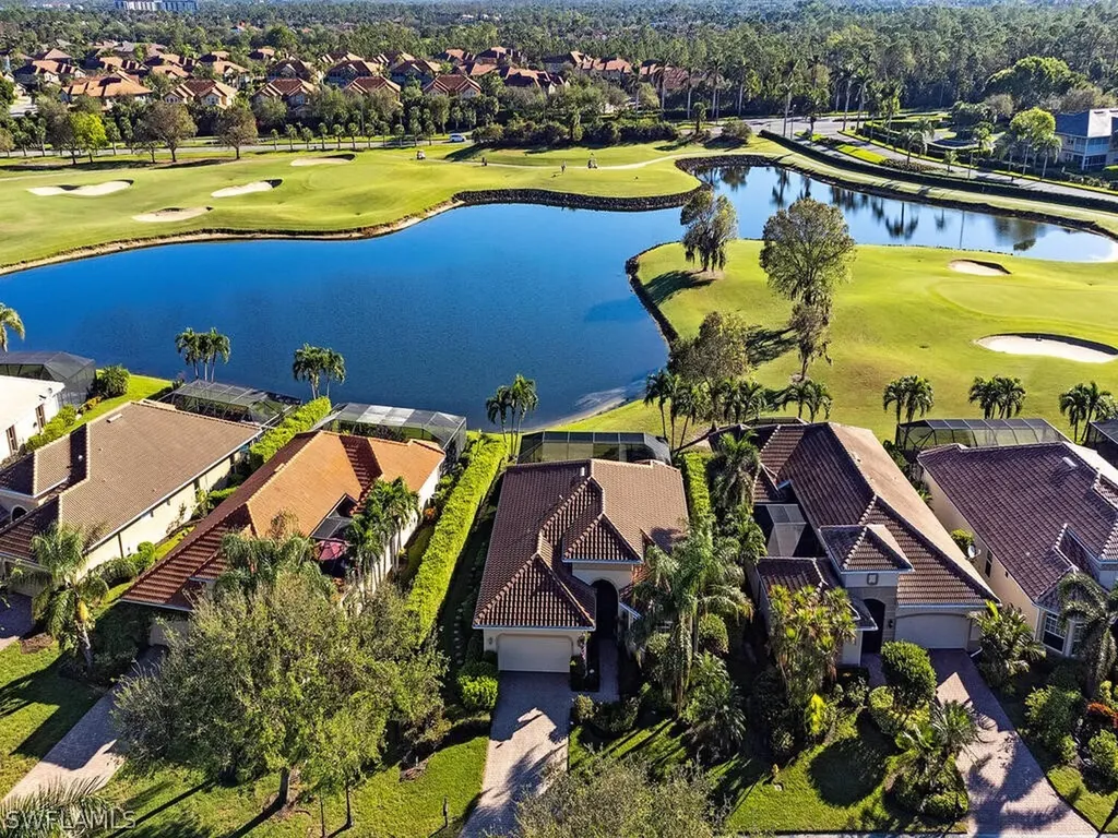 6961 Bent Grass Drive Naples FL 34113