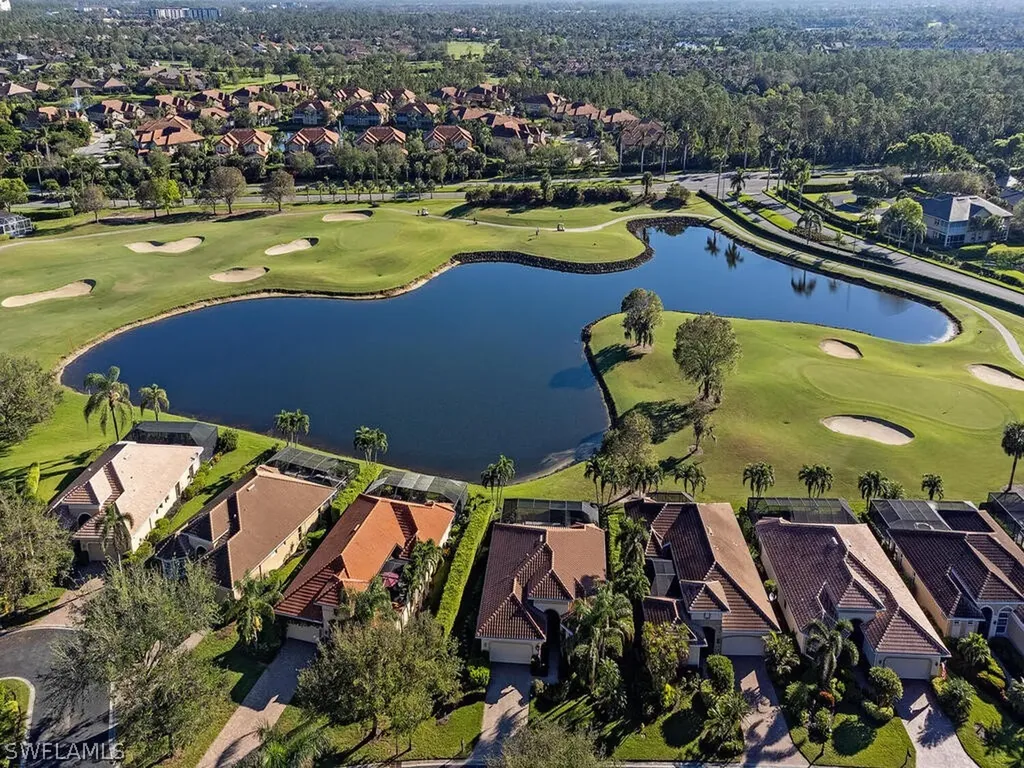 6961 Bent Grass Drive Naples FL 34113