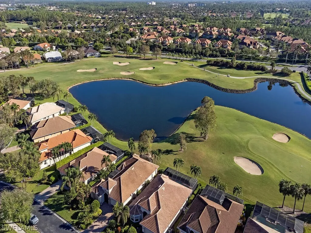 6961 Bent Grass Drive Naples FL 34113