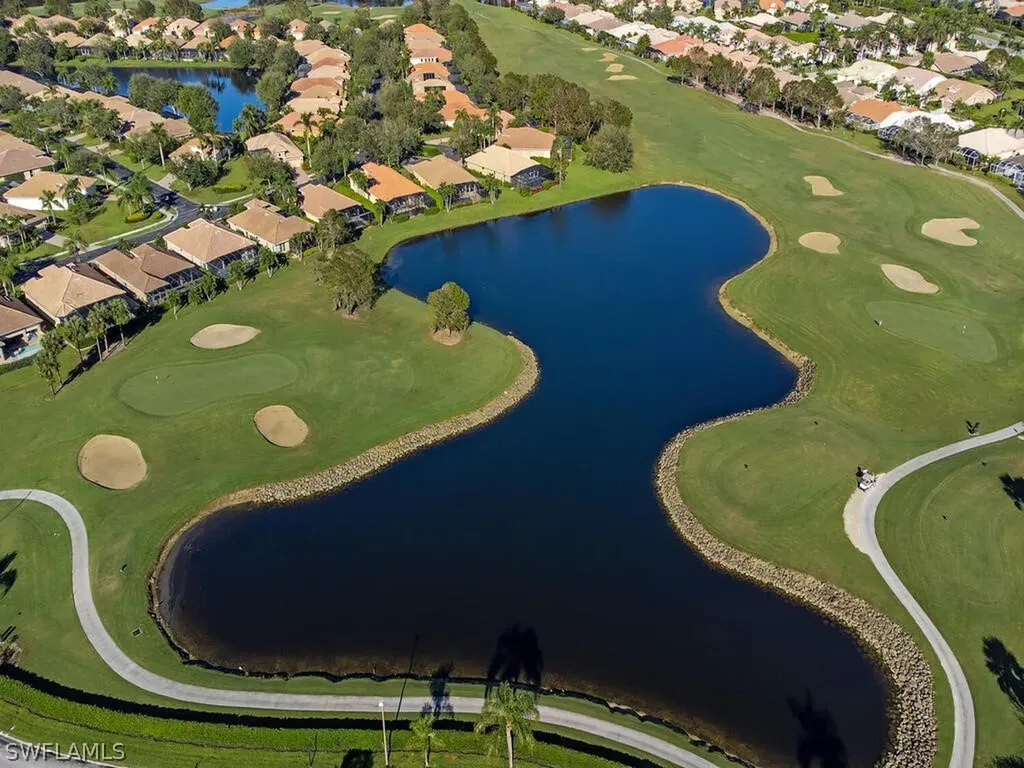 6961 Bent Grass Drive Naples FL 34113