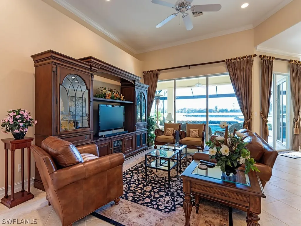 6961 Bent Grass Drive Naples FL 34113