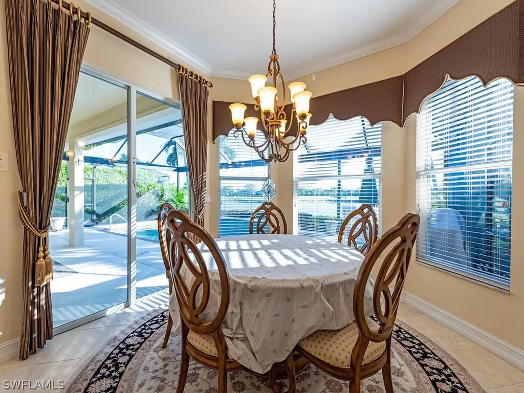 6961 Bent Grass Drive Naples FL 34113