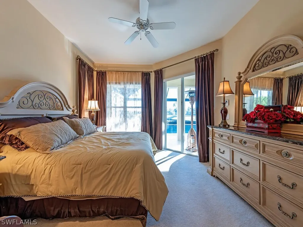 6961 Bent Grass Drive Naples FL 34113