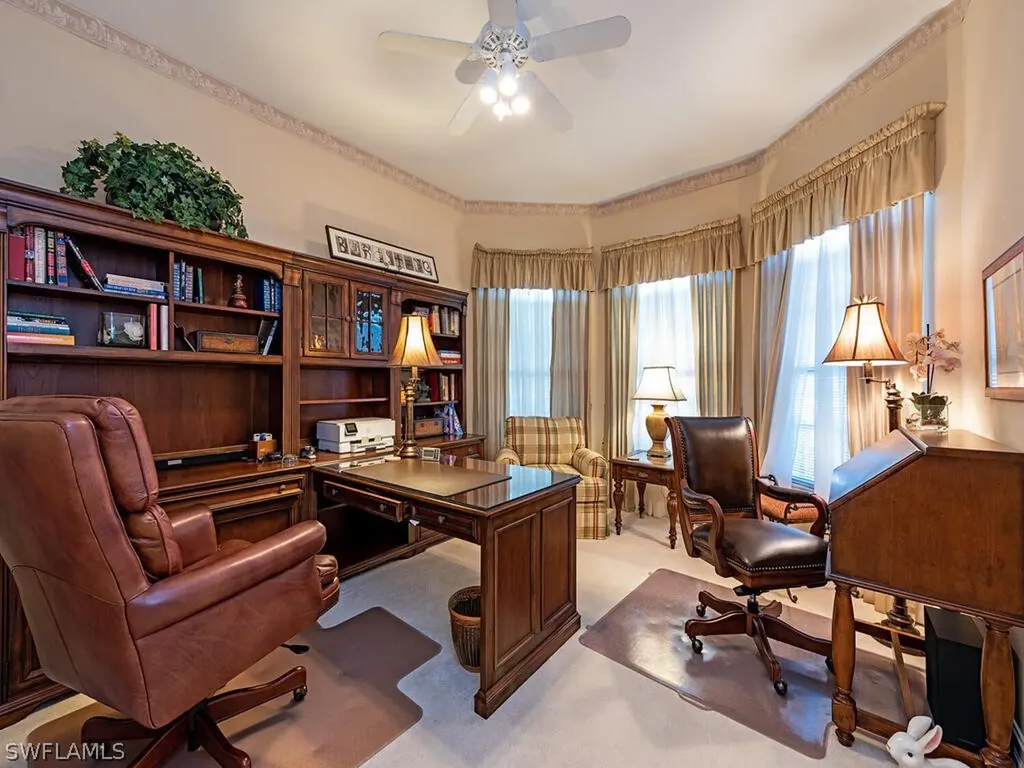 6961 Bent Grass Drive Naples FL 34113