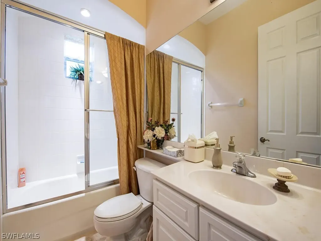 6961 Bent Grass Drive Naples FL 34113