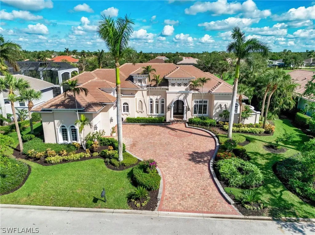 10040 Magnolia Bend Estero FL 34135