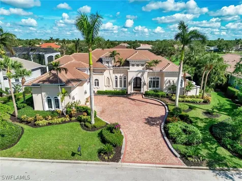 10040 Magnolia Bend Estero FL 34135