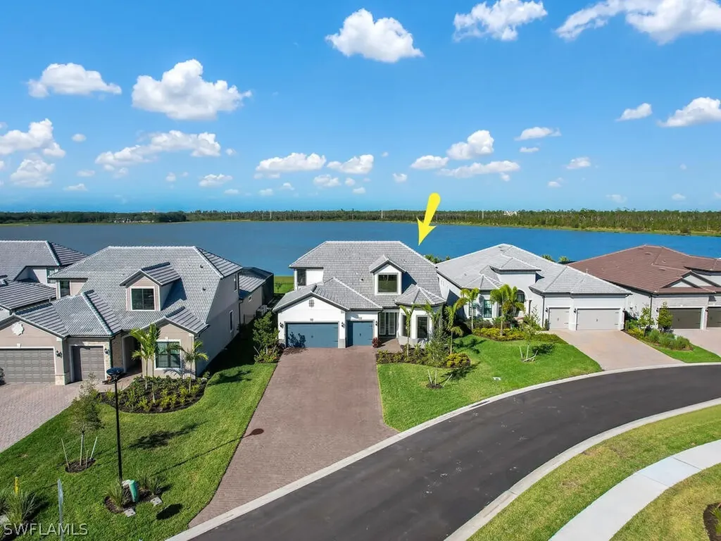 19648 Waterman Court Fort Myers FL 33913