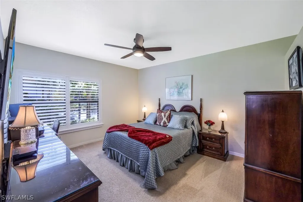 6940 Satinleaf Road N Naples FL 34109
