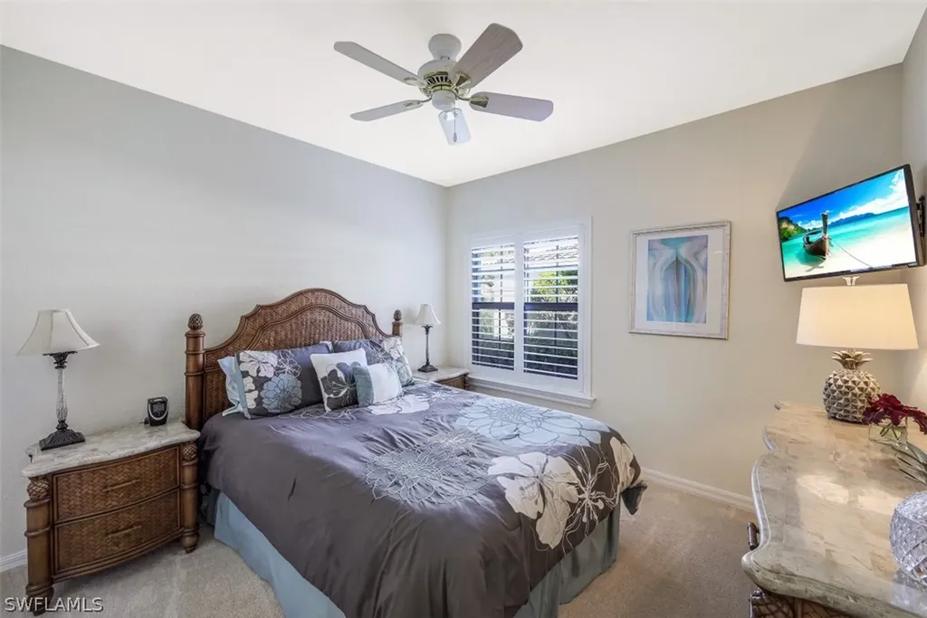 6940 Satinleaf Road N Naples FL 34109