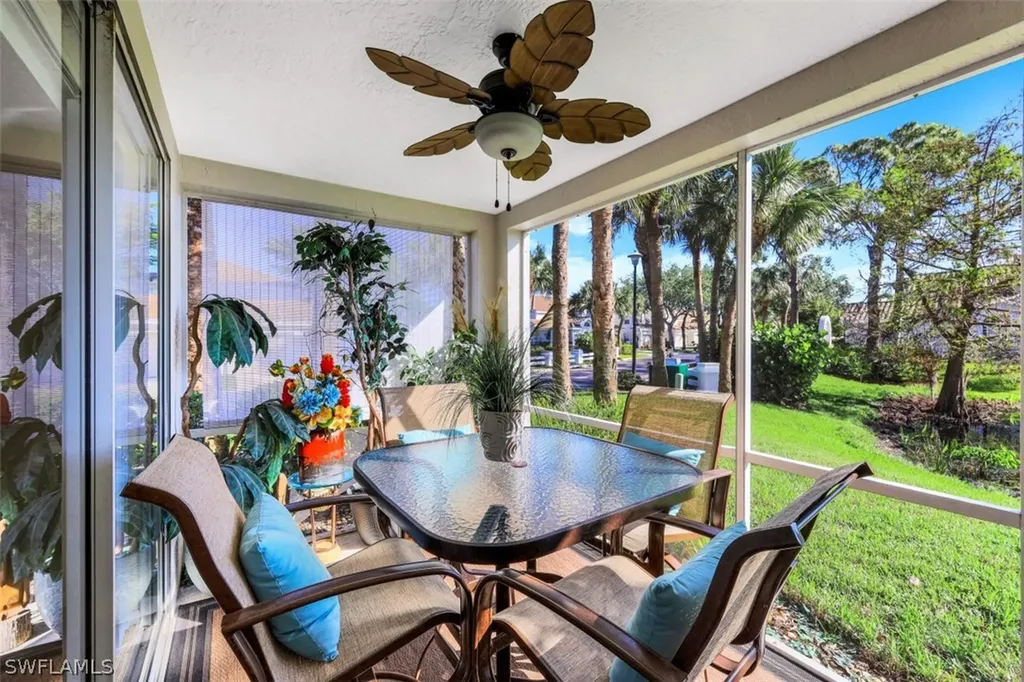 6940 Satinleaf Road N Naples FL 34109