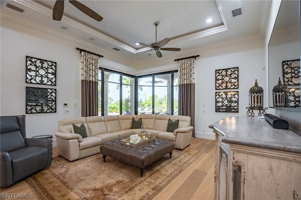 196 Audubon Boulevard Naples FL 34110