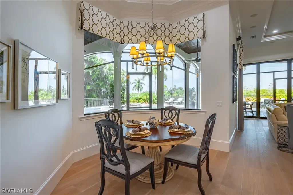 196 Audubon Boulevard Naples FL 34110