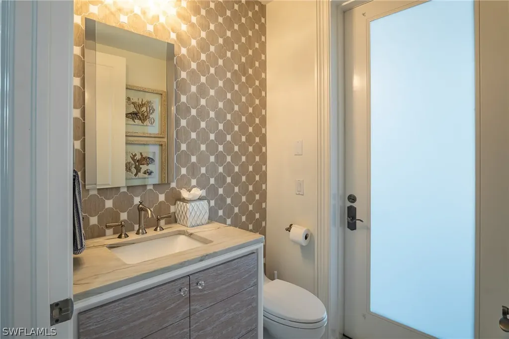 196 Audubon Boulevard Naples FL 34110