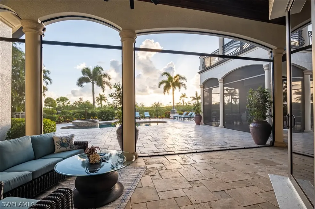 196 Audubon Boulevard Naples FL 34110