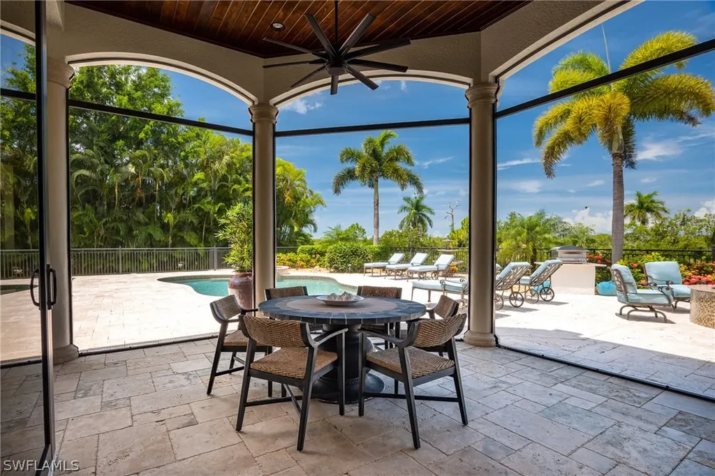 196 Audubon Boulevard Naples FL 34110