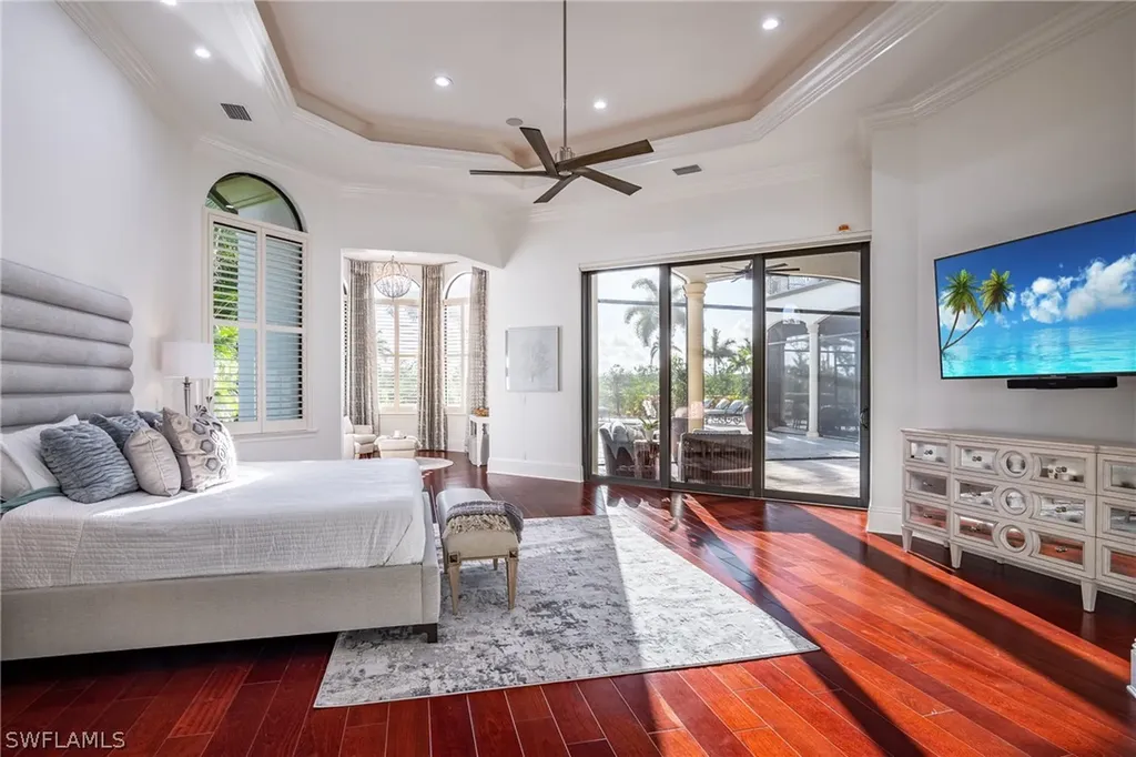 196 Audubon Boulevard Naples FL 34110