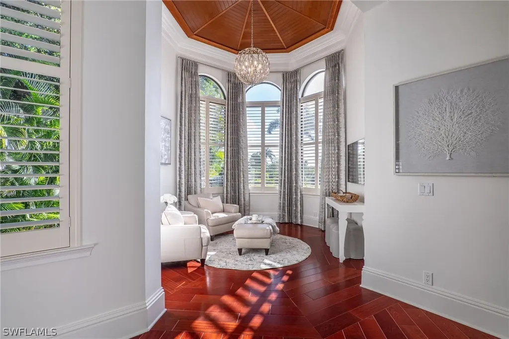 196 Audubon Boulevard Naples FL 34110
