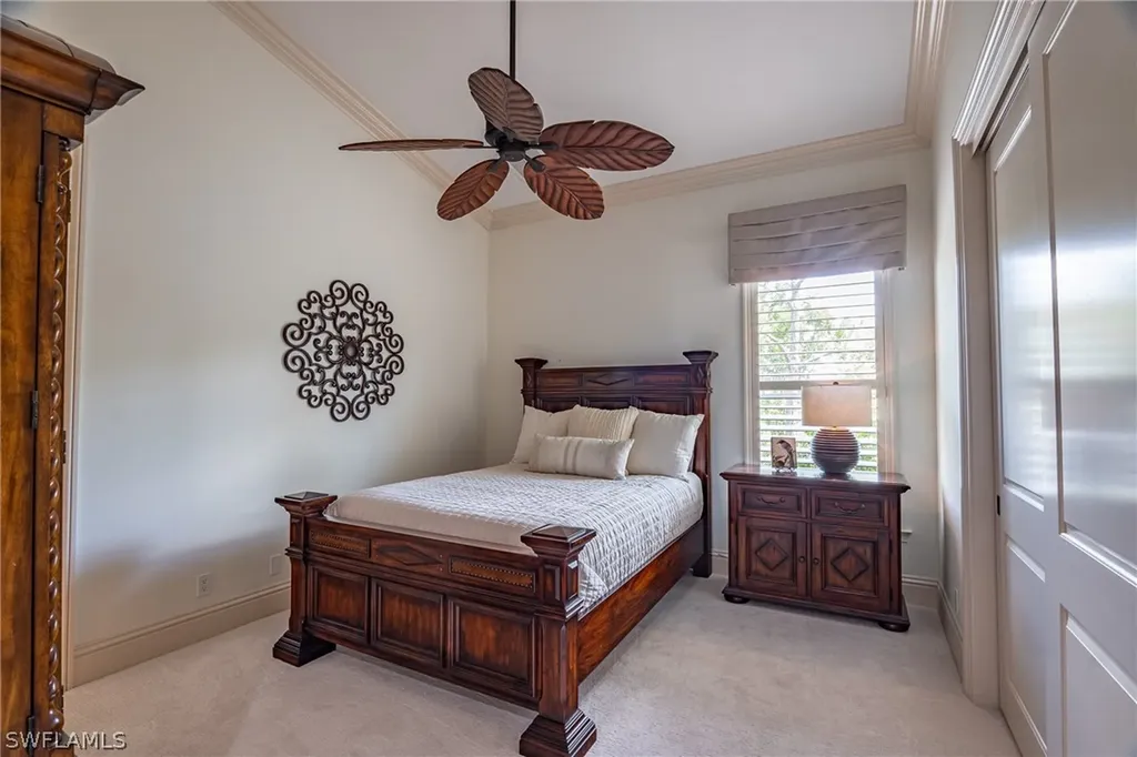 196 Audubon Boulevard Naples FL 34110