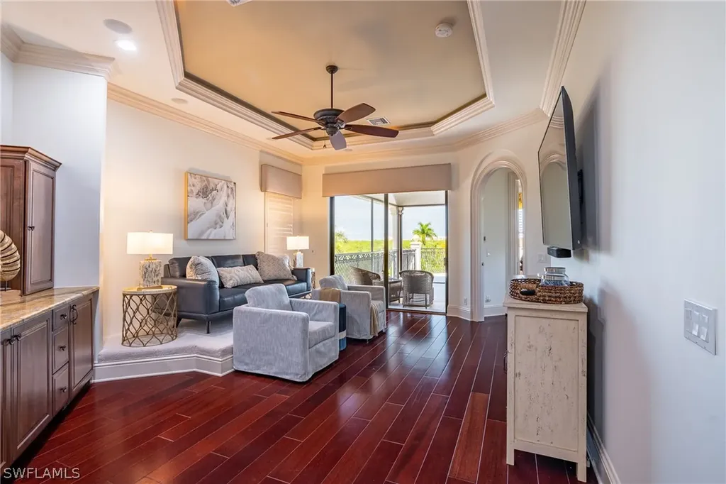 196 Audubon Boulevard Naples FL 34110