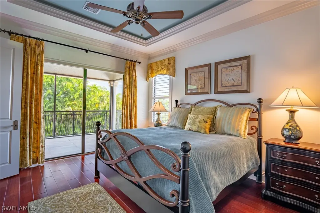 196 Audubon Boulevard Naples FL 34110