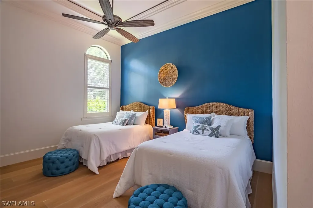 196 Audubon Boulevard Naples FL 34110