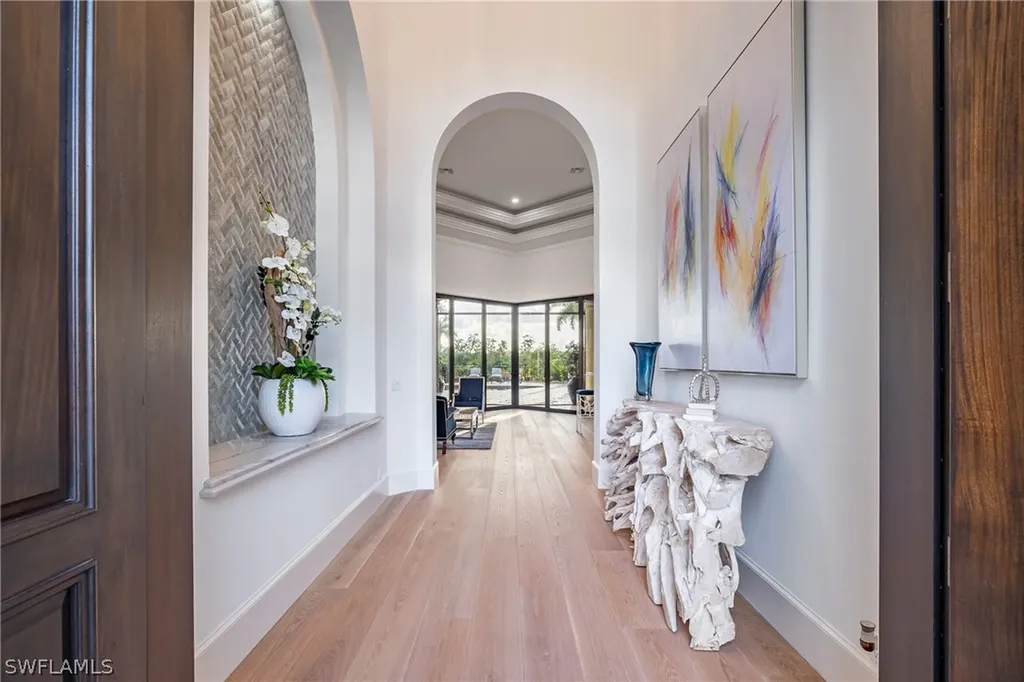 196 Audubon Boulevard Naples FL 34110