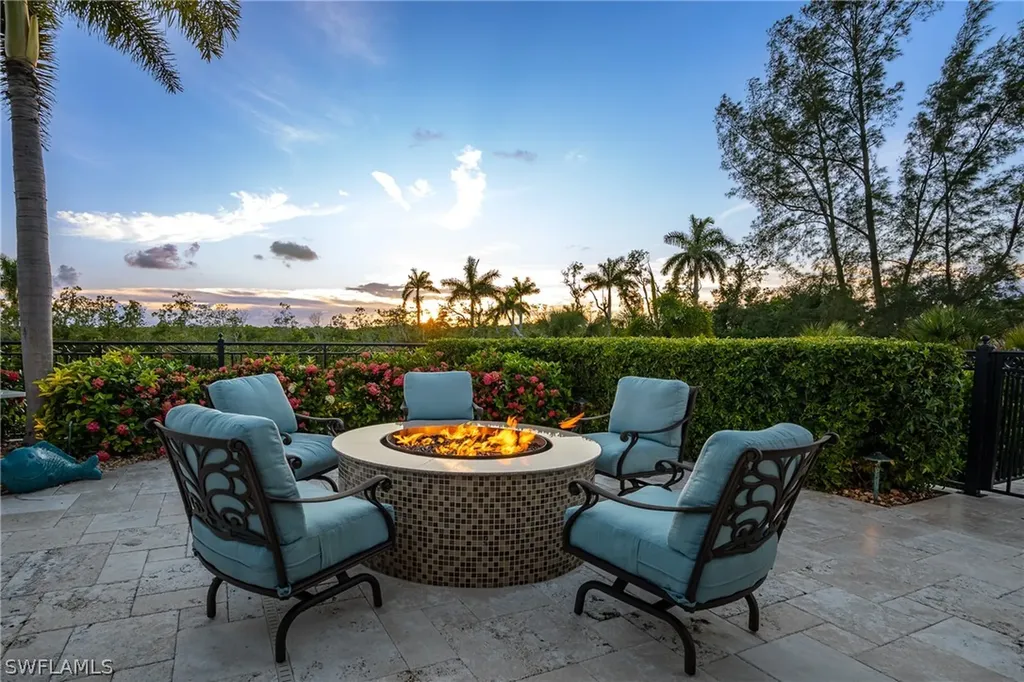196 Audubon Boulevard Naples FL 34110