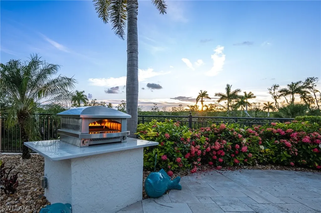 196 Audubon Boulevard Naples FL 34110
